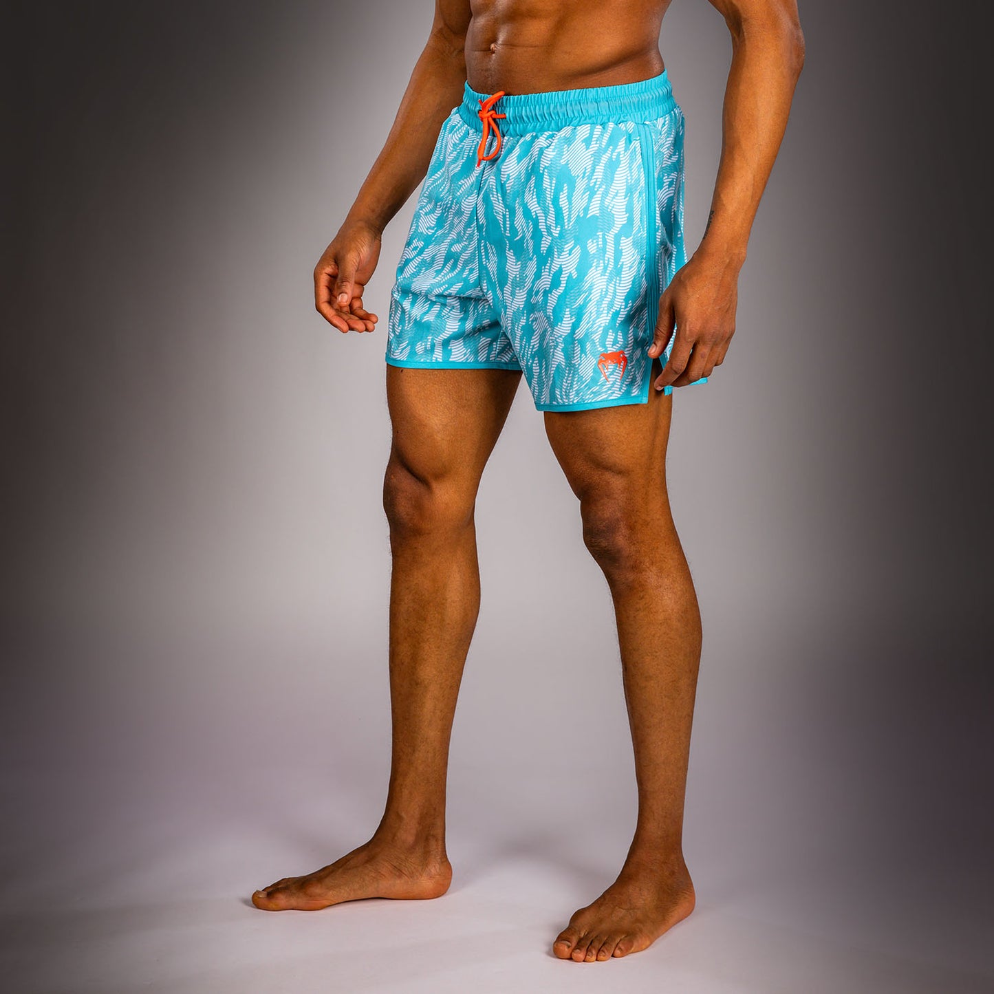 Venum Aqua Boardshorts – Türkis