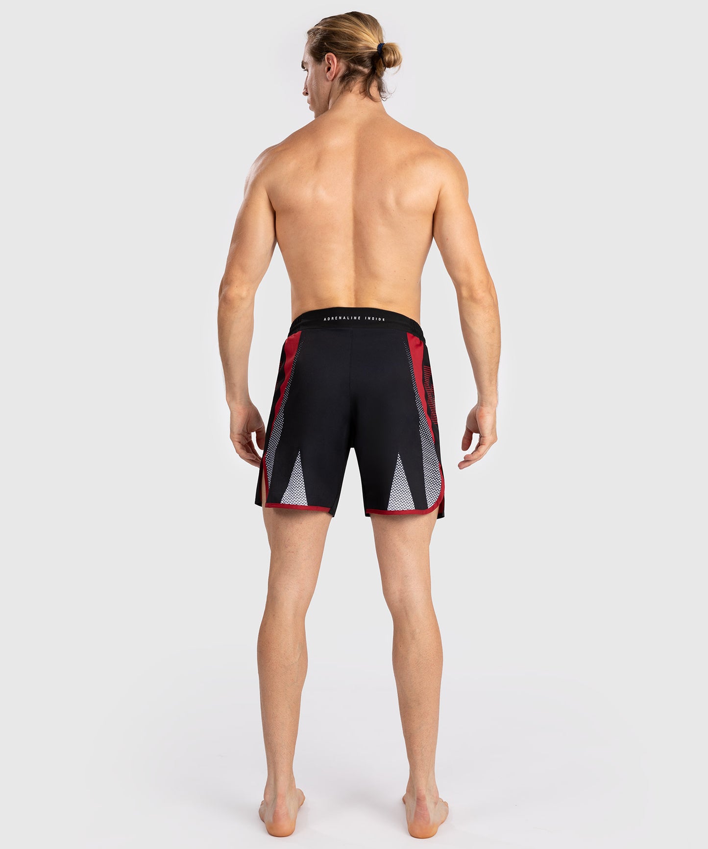 Venum Adrenaline Herren Fightshorts - Red