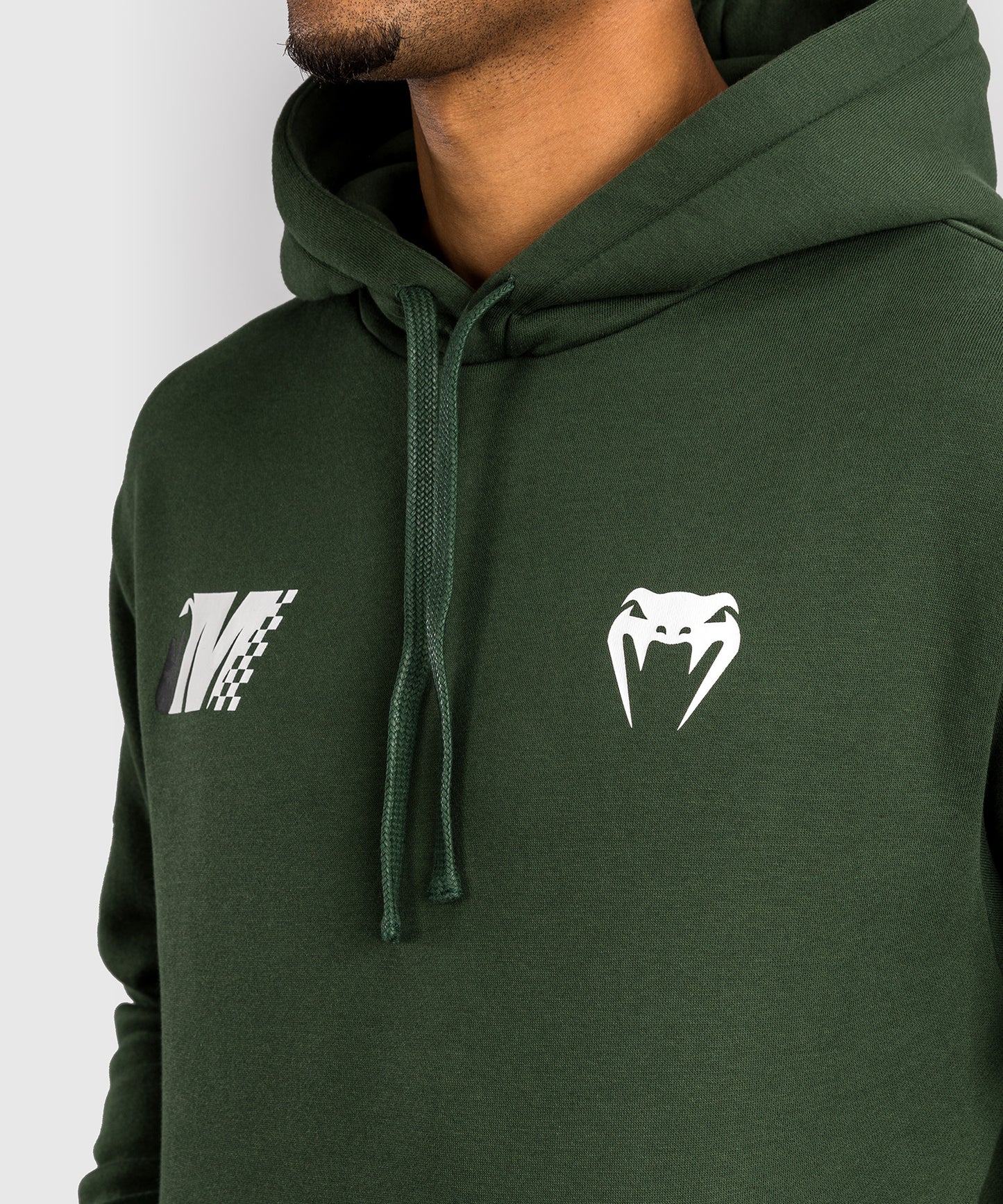 Venum Motorsport Hoodie - Tiefwald