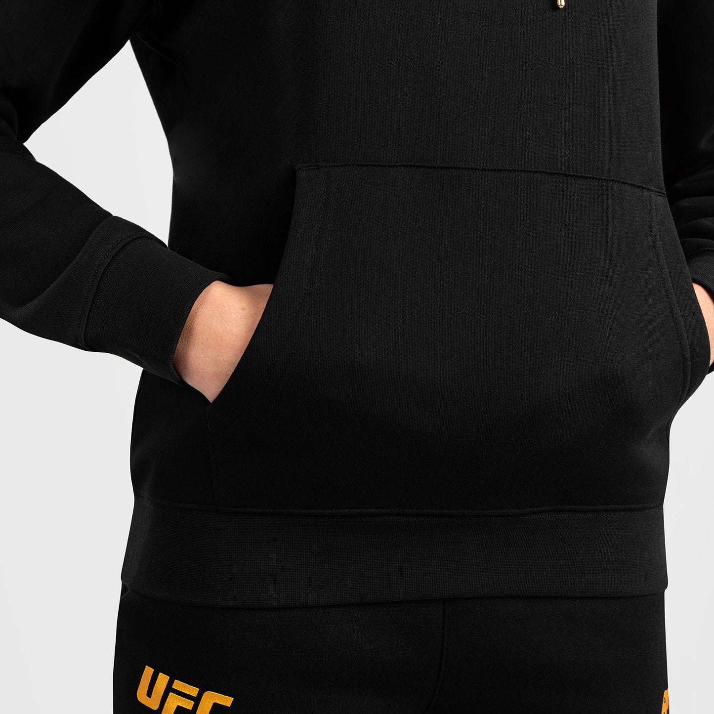 UFC Adrenaline by Venum Replica Damen Pullover Hoodie - Champion