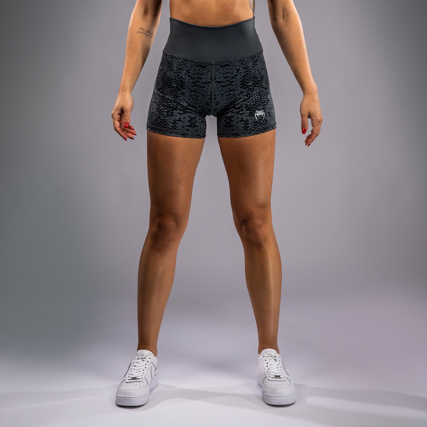 Kompressions Shorts Frauen