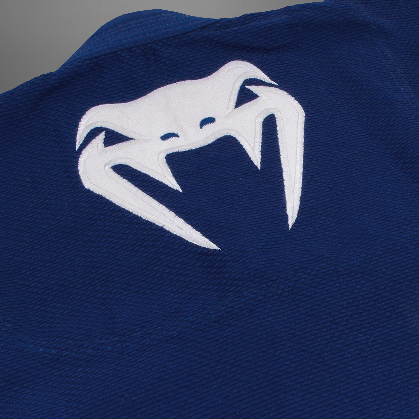 Venum Contender 2.0 BJJ Kampfanzug - Marineblau