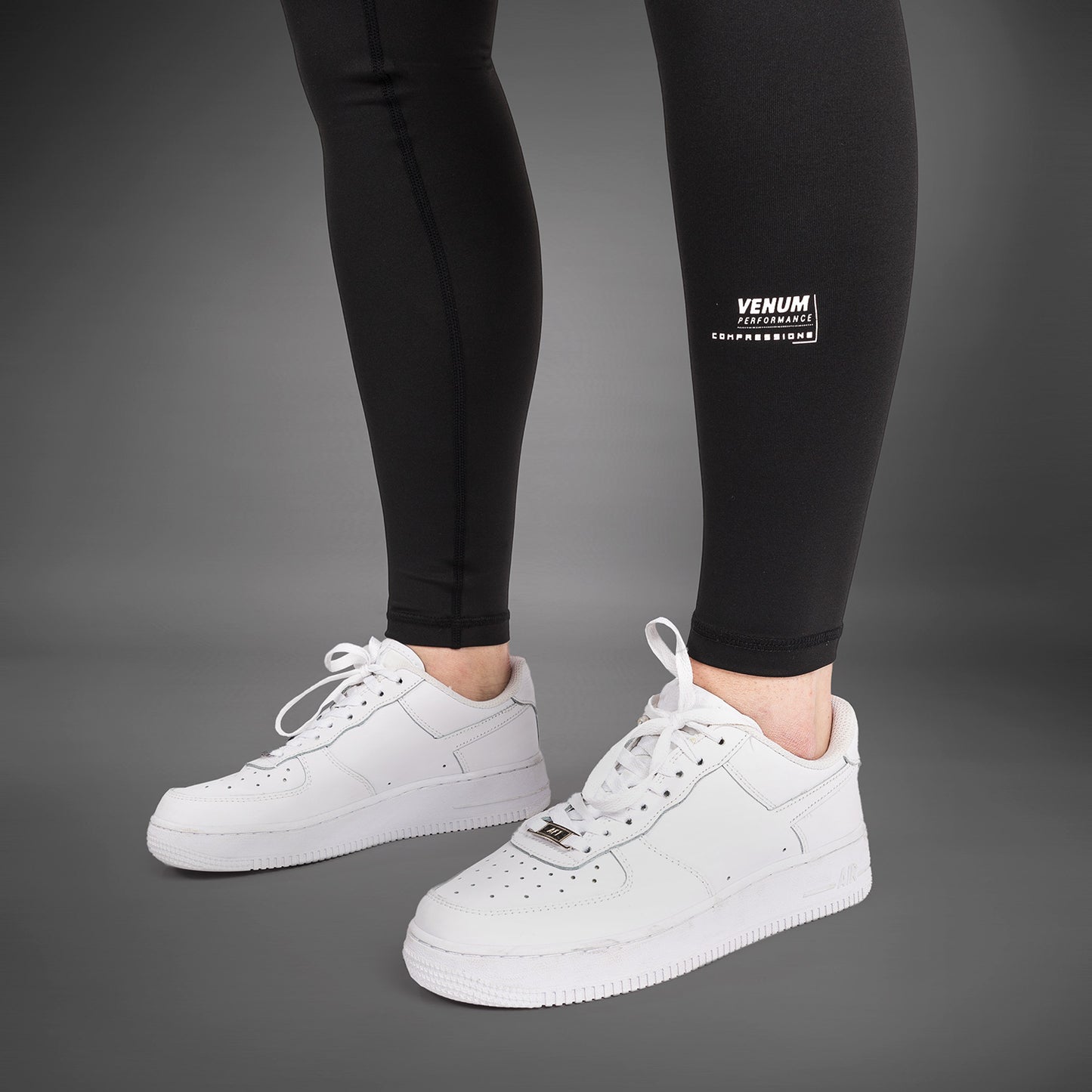 Venum Adrenaline Leggings Für Frauen  - Purple