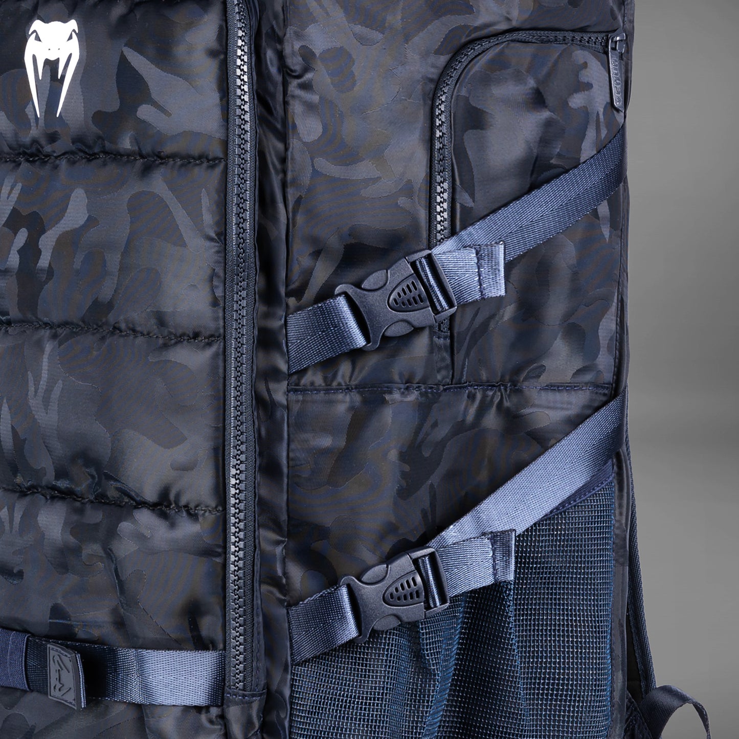 Venum Challenger Xtrem BackPack – Camo/Blau