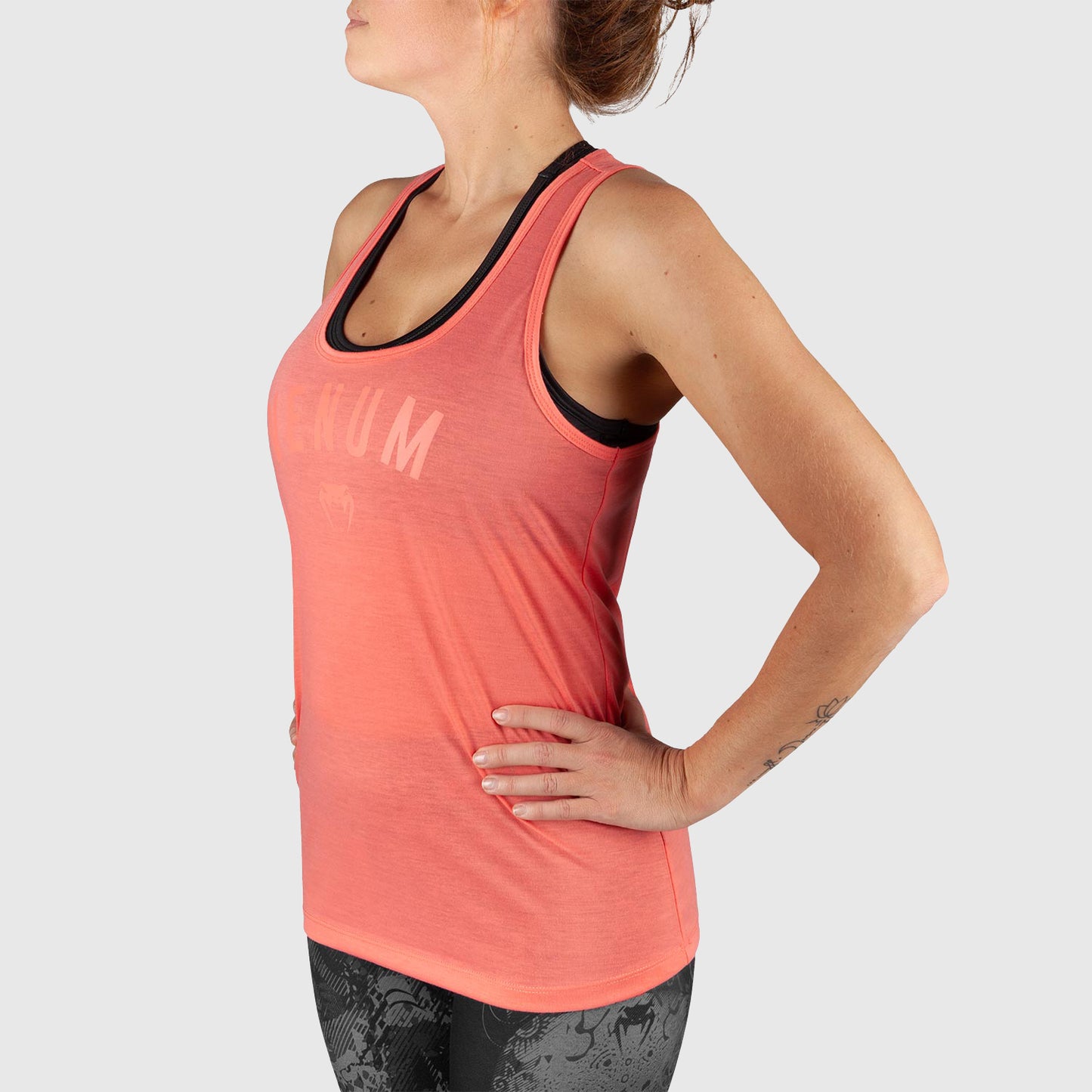 Venum Classic Damen-Tanktop – Pink