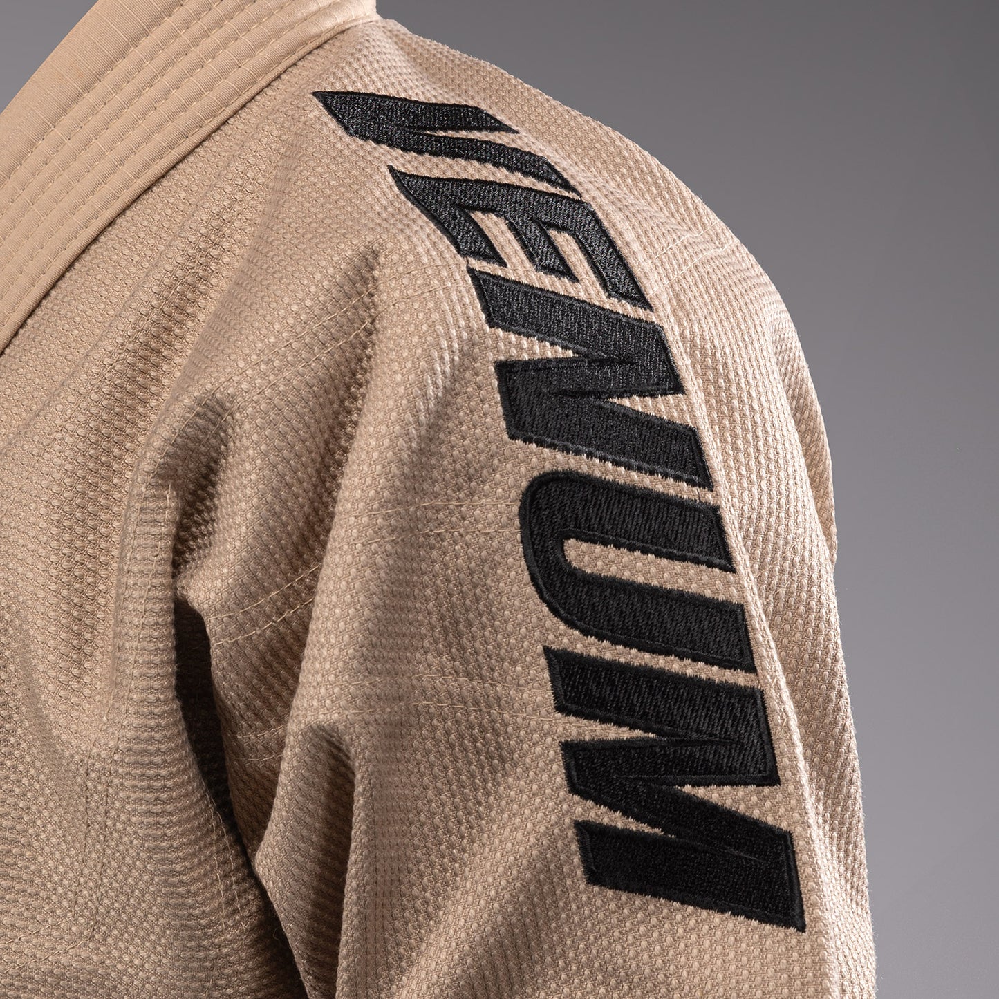 Venum Challenger XT BJJ Gi - Stein Sand