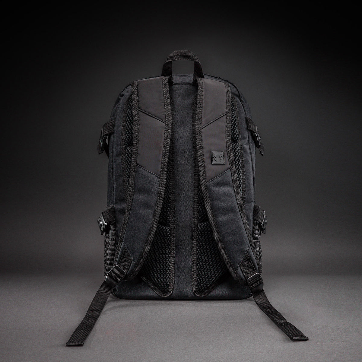 Venum Amazonia Reborn Rucksack (15-25 L) - Schwarz/Rot