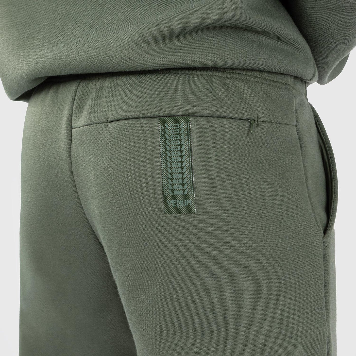 Venum Connect XL Trainingshose - Grün