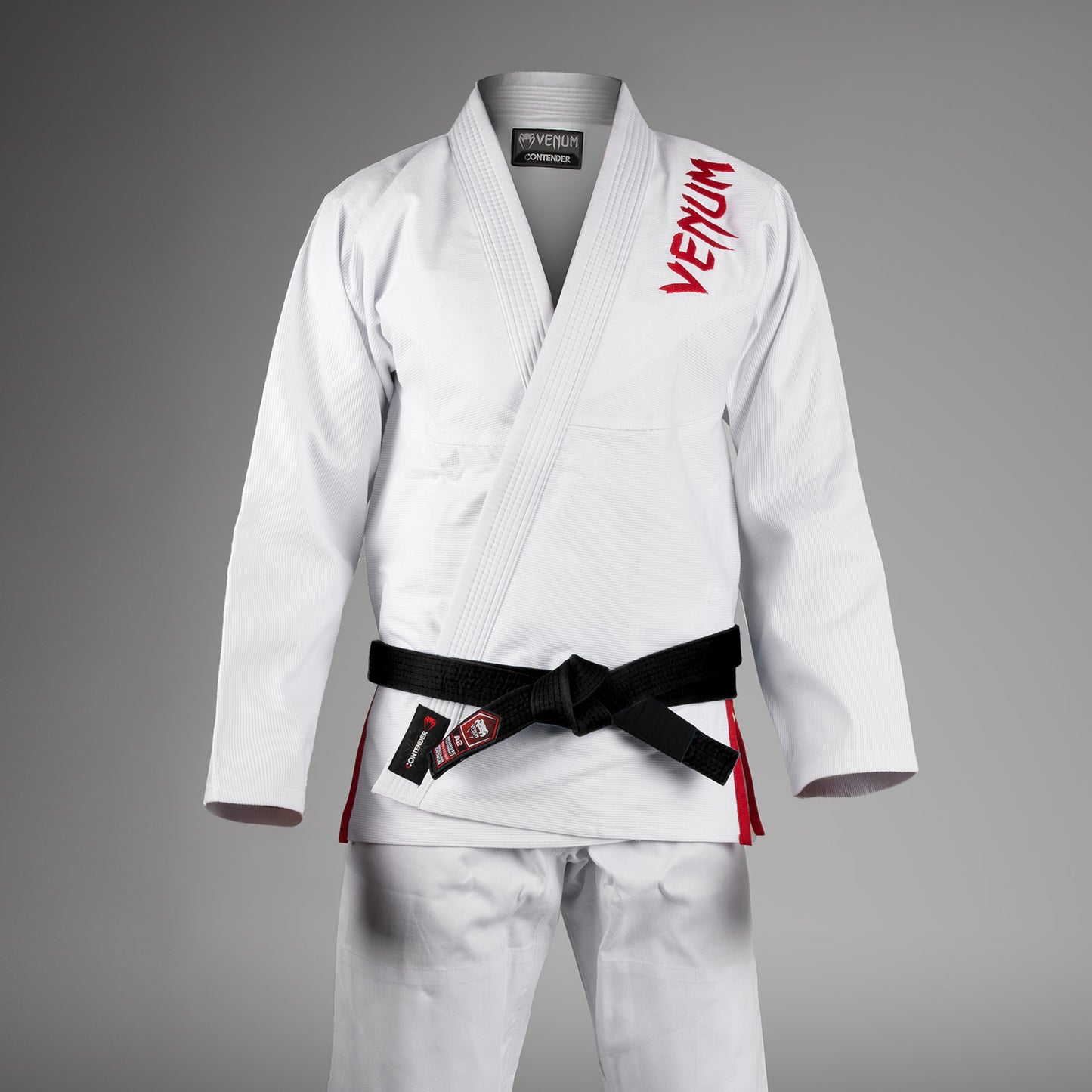 Venum Contender 3.0 Brazilian Jiu Jitsu Gi 380g - Eis