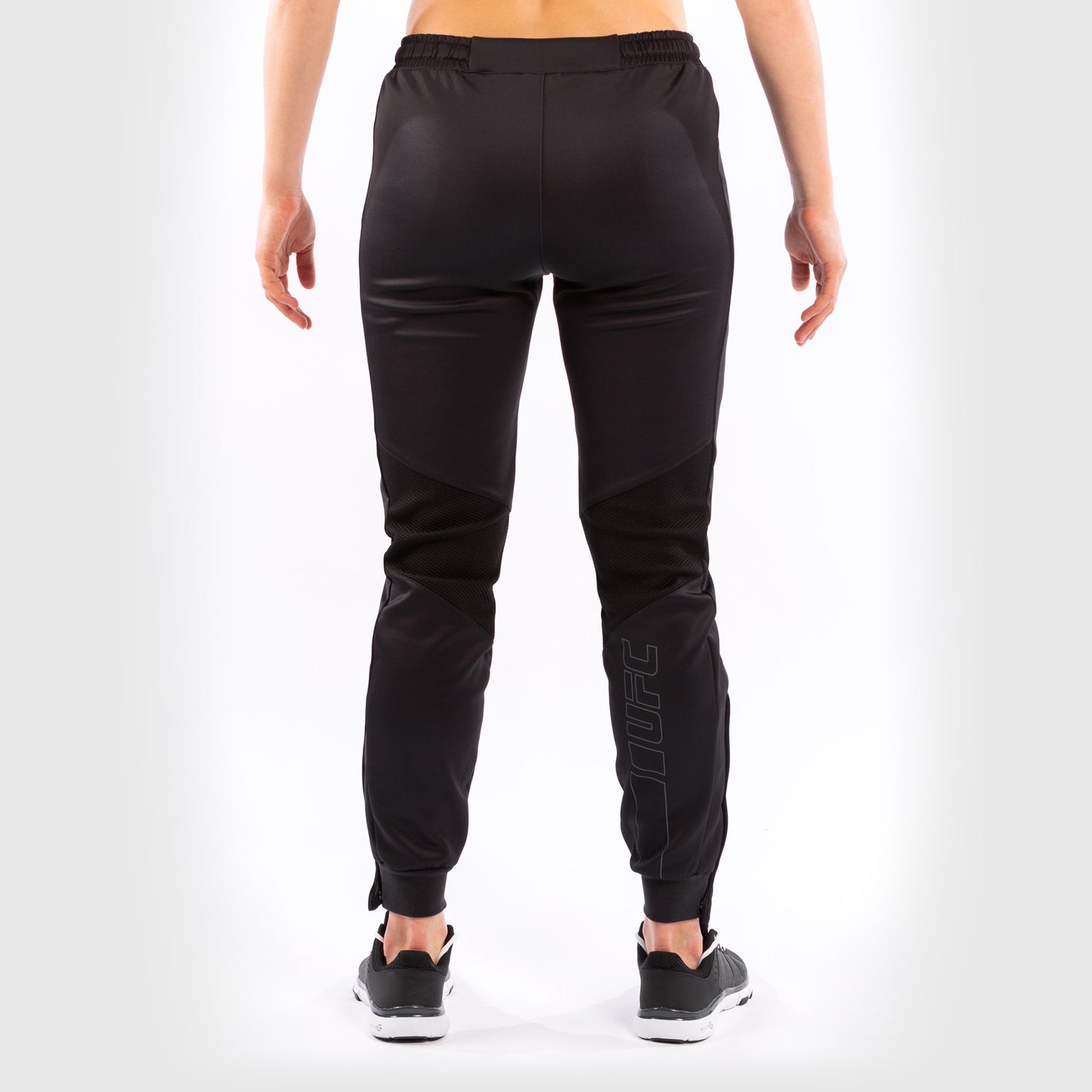 UFC Venum Authentic Fight Week Damenhose - Schwarz