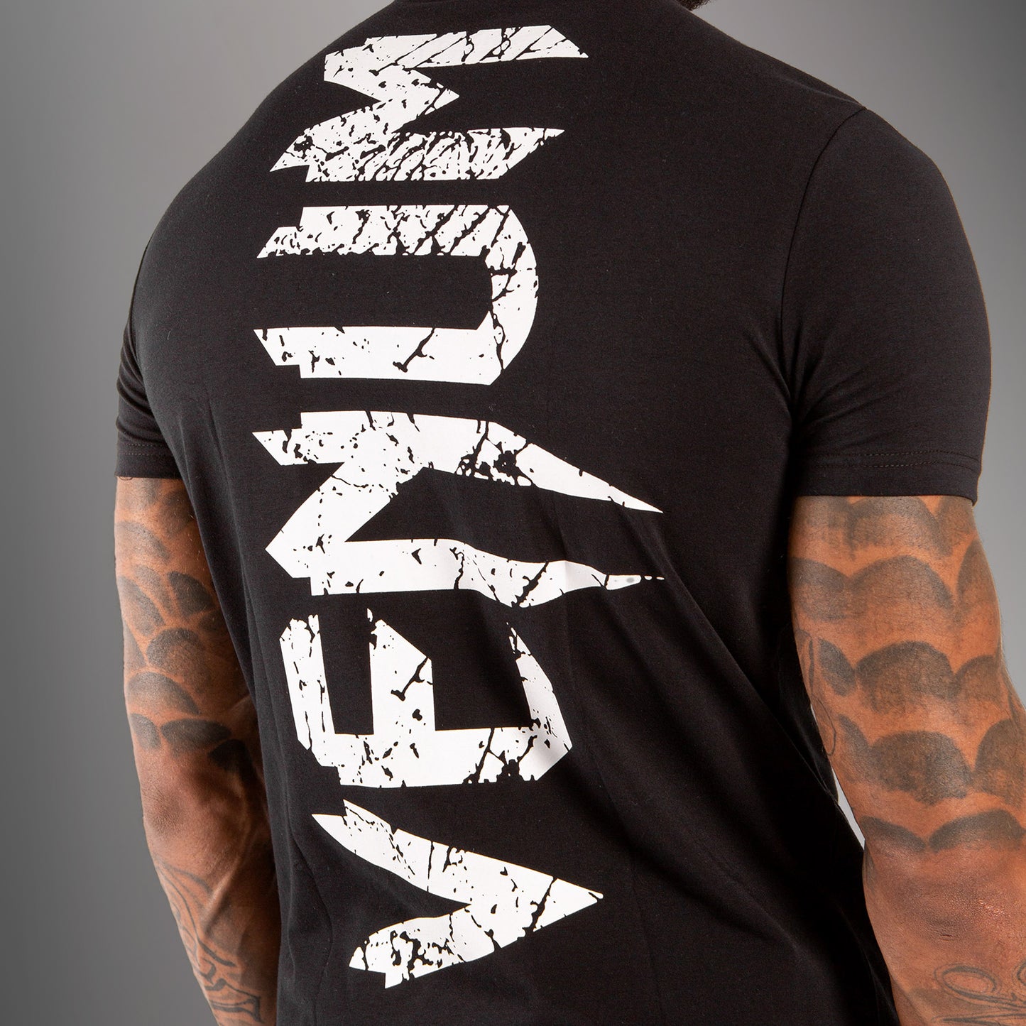Venum Giant T-Shirt - schwarz