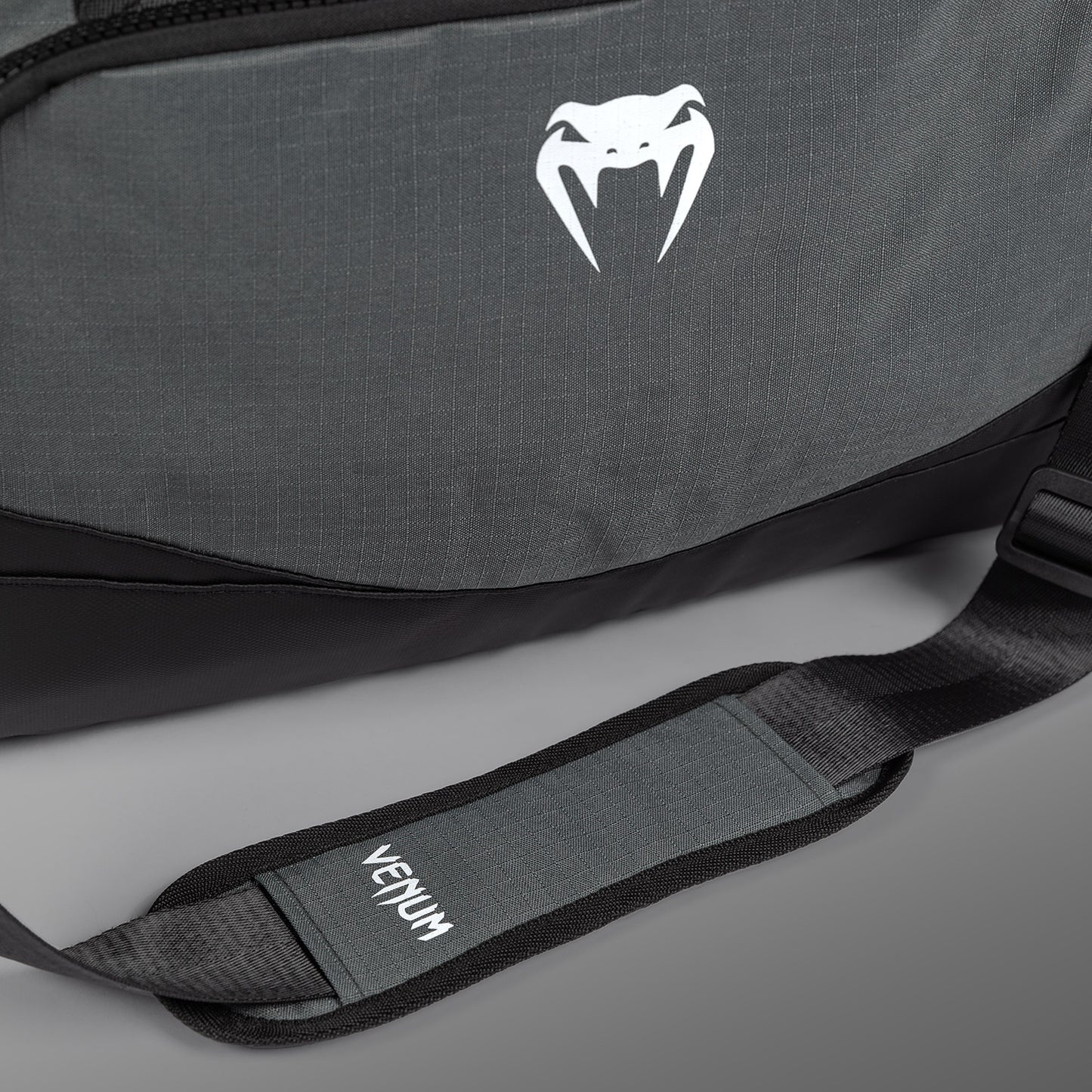 Venum Evo 2 XTrem Reißfester Sport-Rucksack - Storm Grau