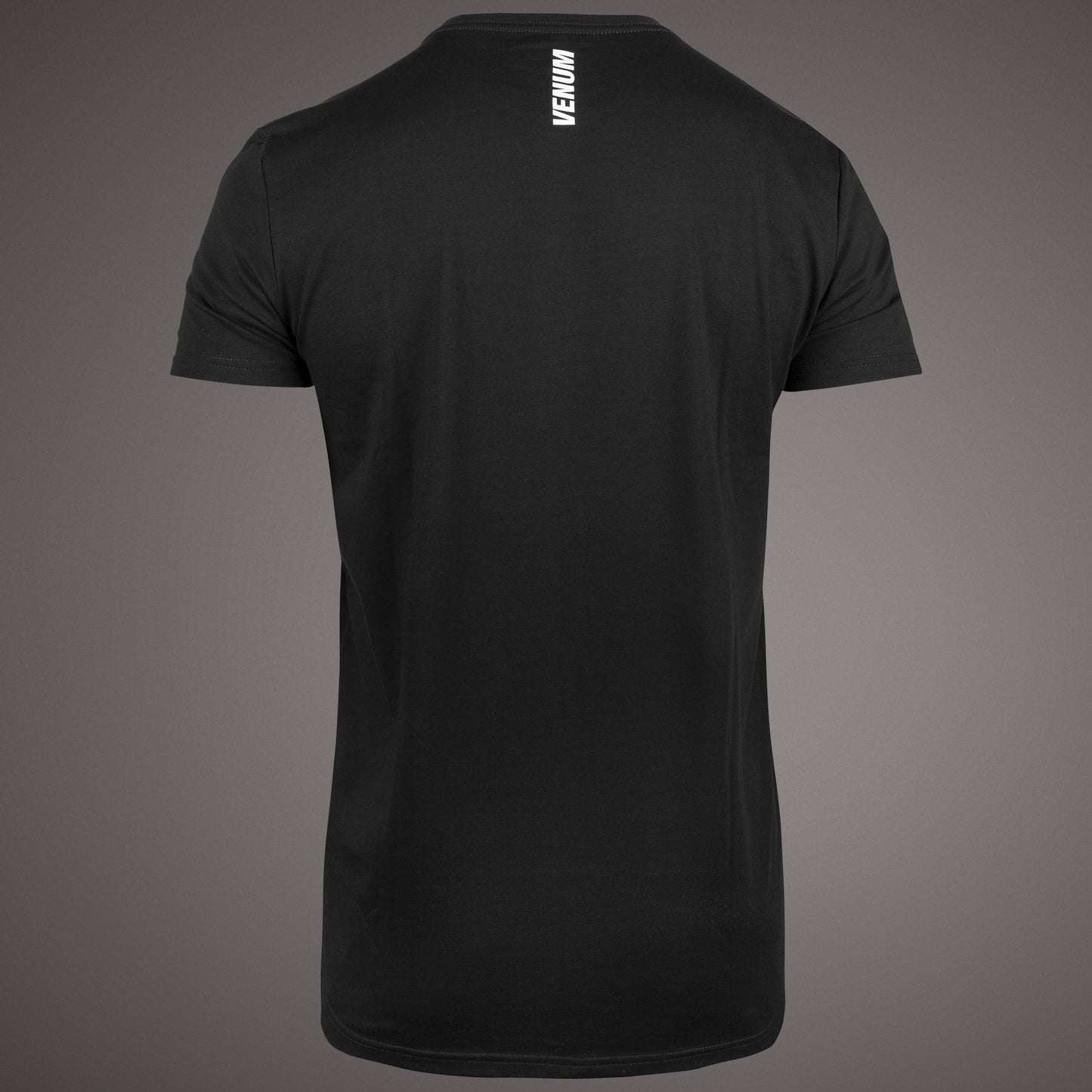 Venum Boxing VT T-Shirt - Schwarz/Weiß
