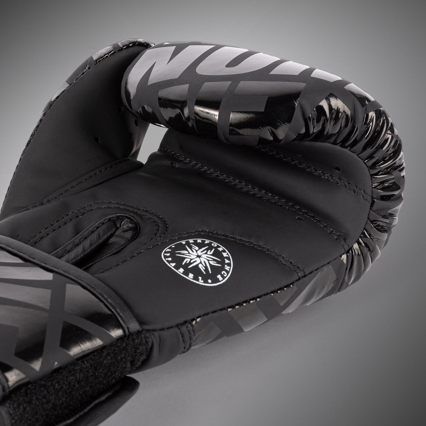 Venum Contender 1.5 XT Kinder Boxhandschuhe - Schwarz