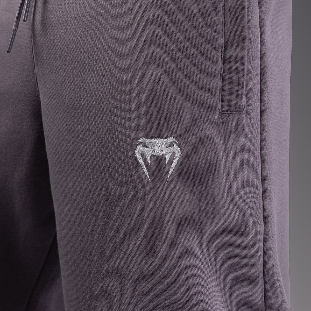Venum Attack Fleece & Weave Jogginghose - Lavendelgrau