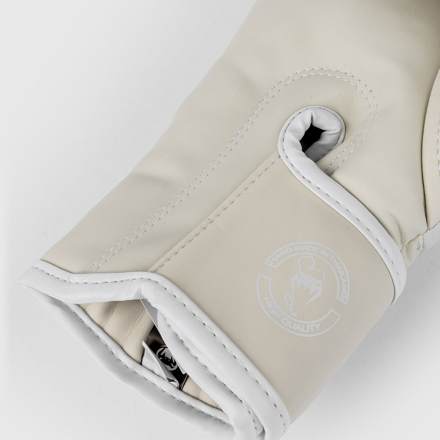 Venum Elite Boxhandschuhe - Weiß/Elfenbein