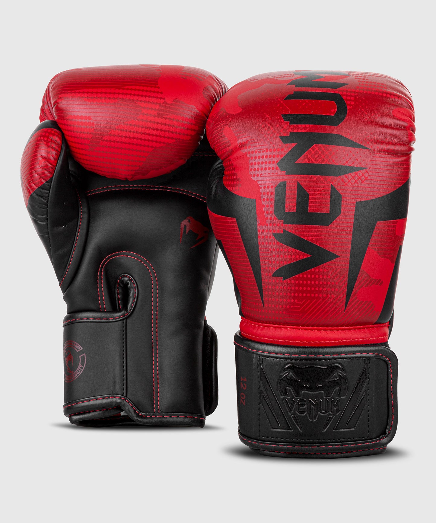 Venum Elite Boxhandschuhe