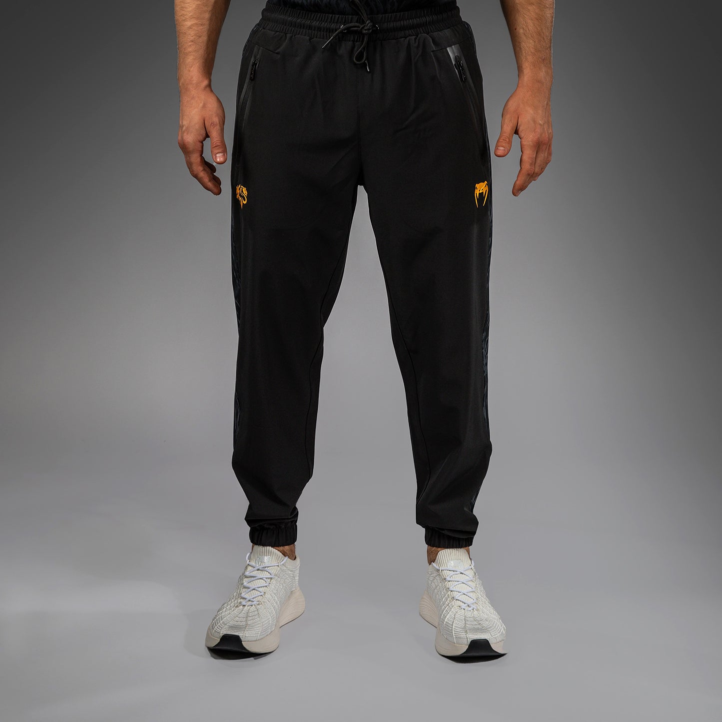 Venum x Chimaev Jogginghose - Schwarz/Grau