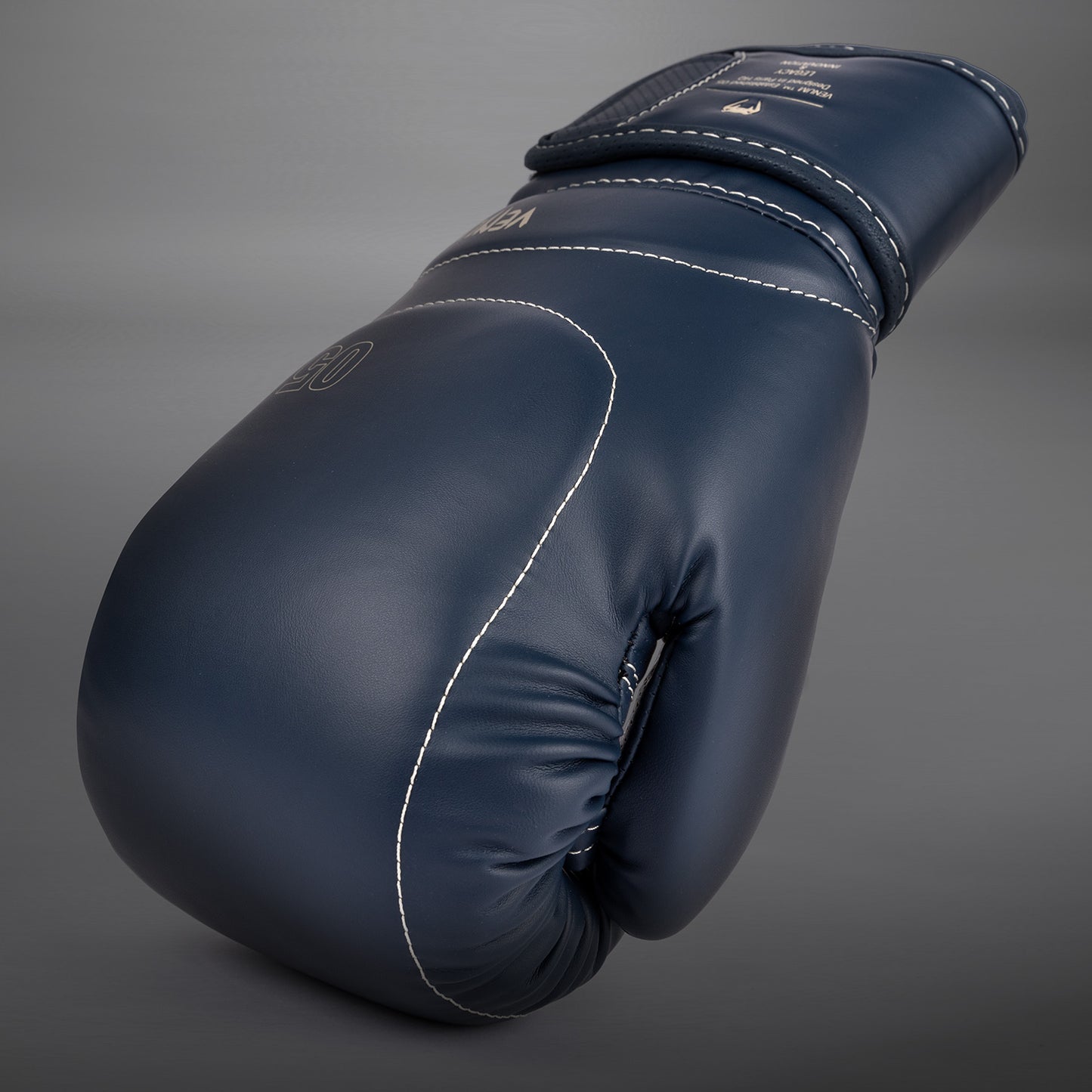Venum Impact Evo Boxhandschuhe - Icy Blue