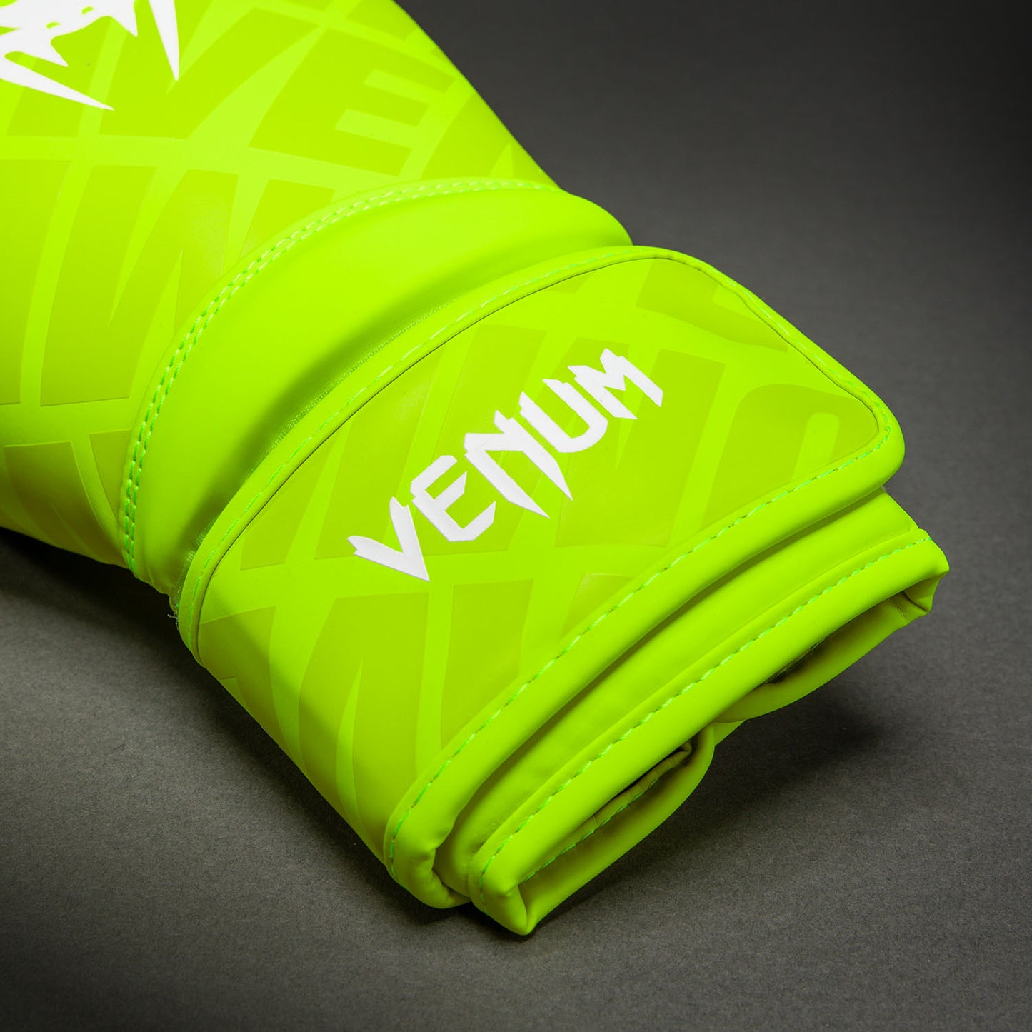 Venum Contender 1.5 XT 3D Boxhandschuhe – Neongelb