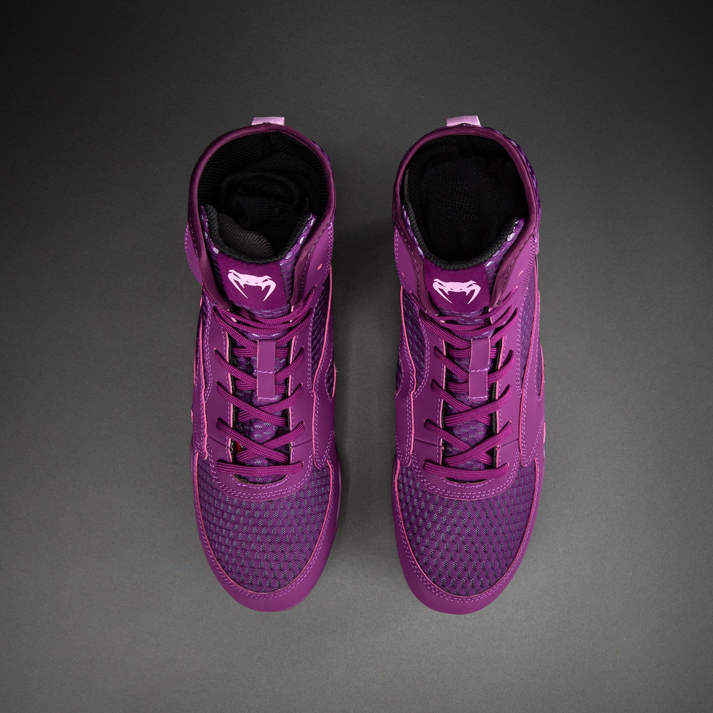 Venum Iris Boxschuhe – Pflaume