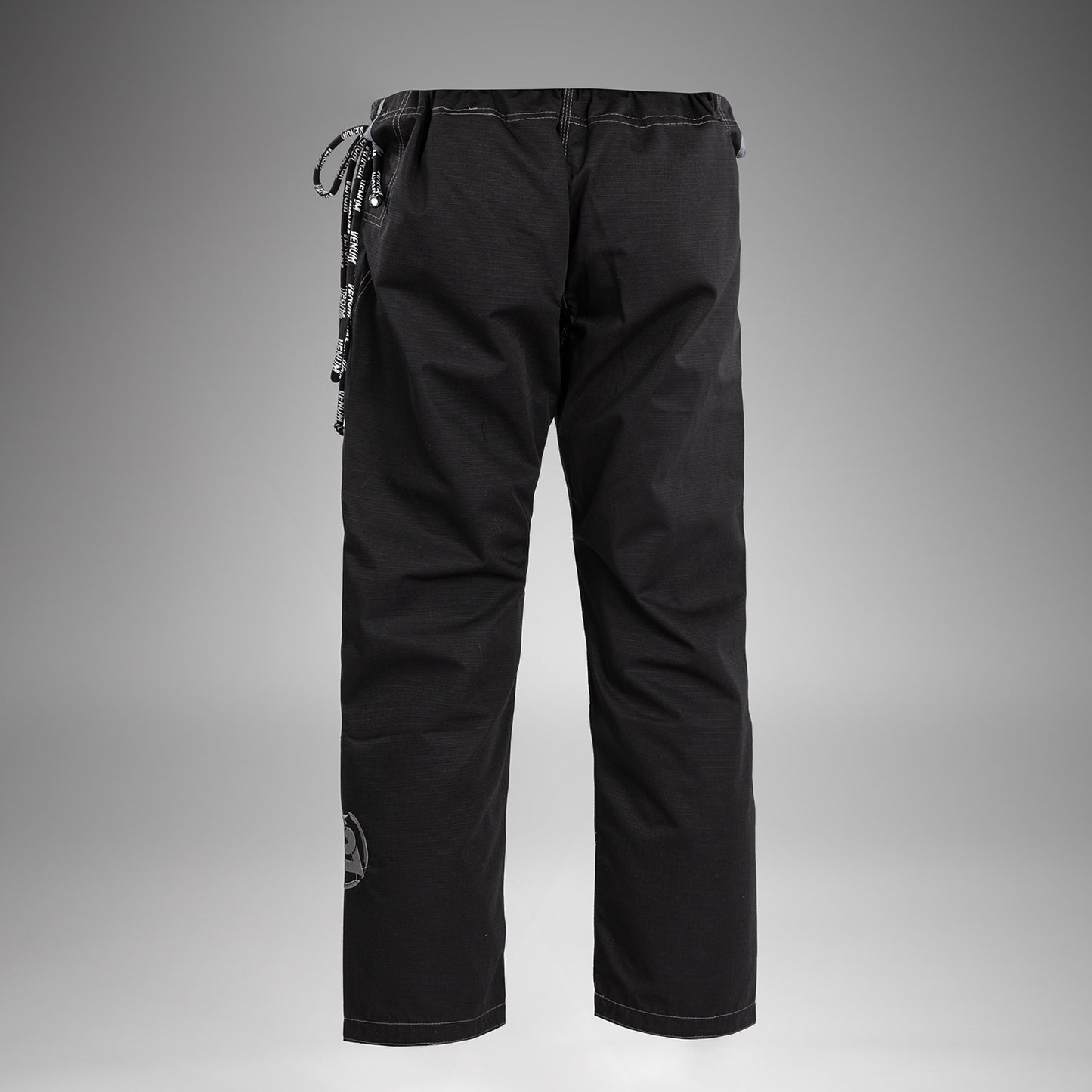 Venum x Polaris BJJ Gi - Schwarz/Grau