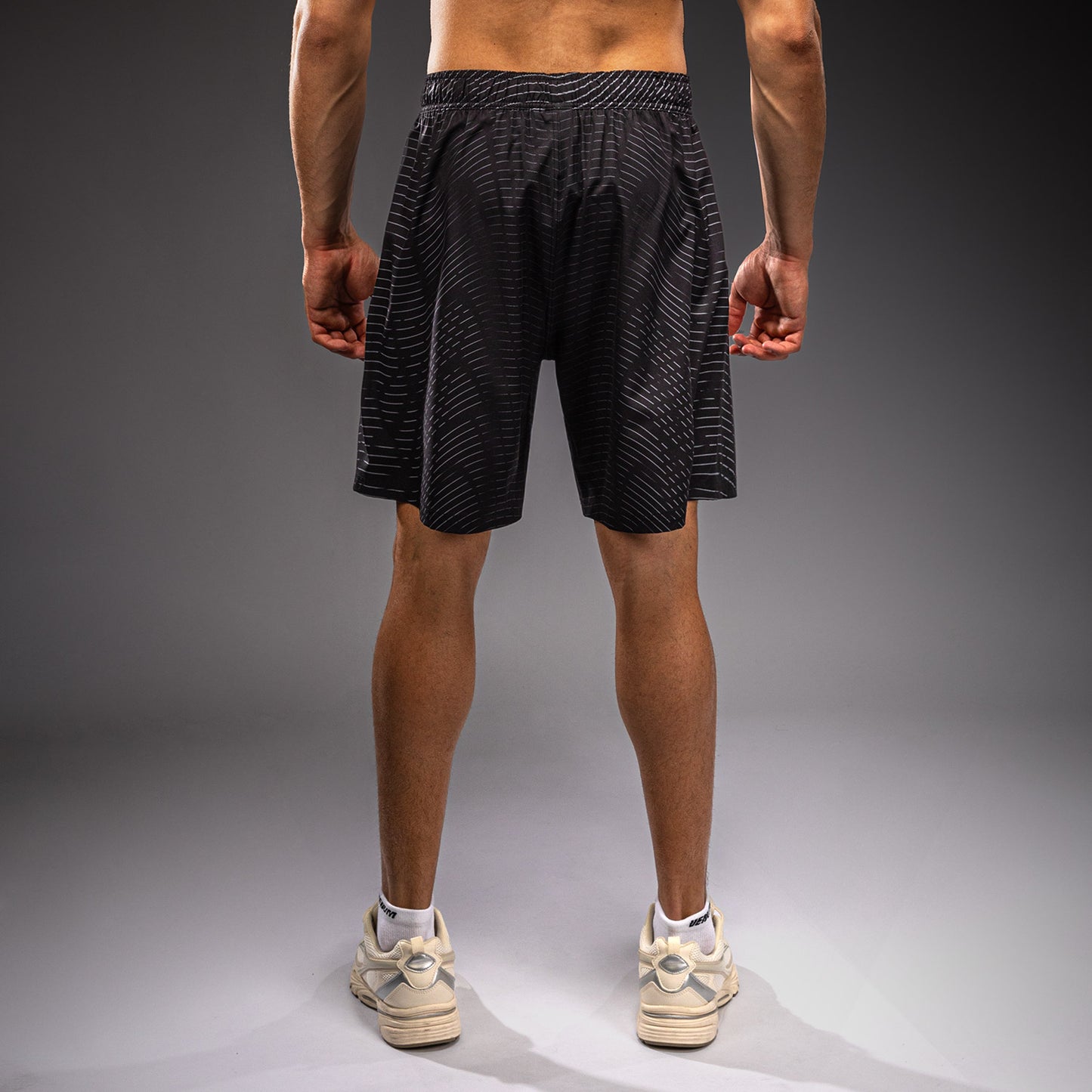 Venum Galactic 3.0 Trainingsshorts - Schwarz/Gold