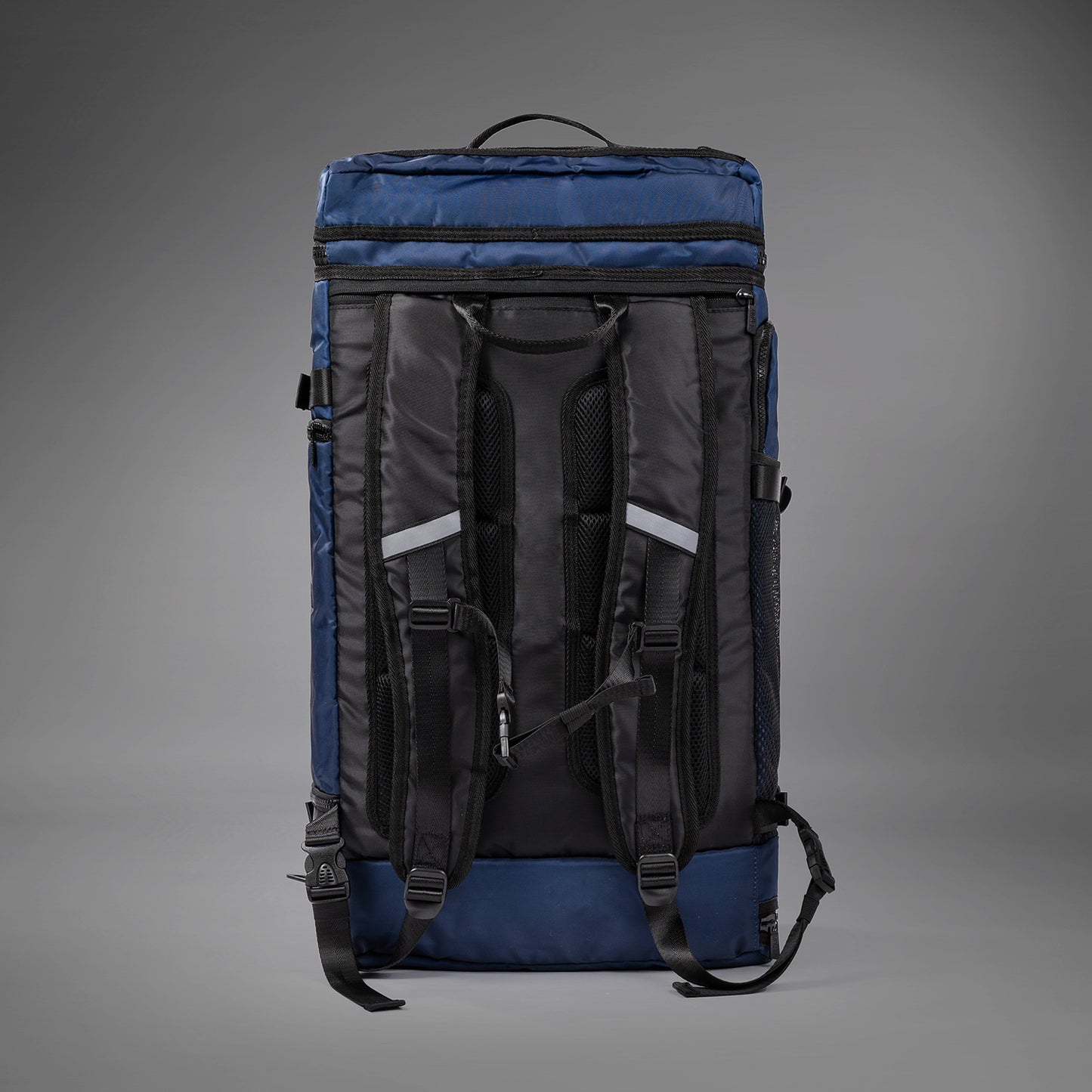 UFC Fusion by Venum Fight Week Duffel Bag - Oceaanblauw
