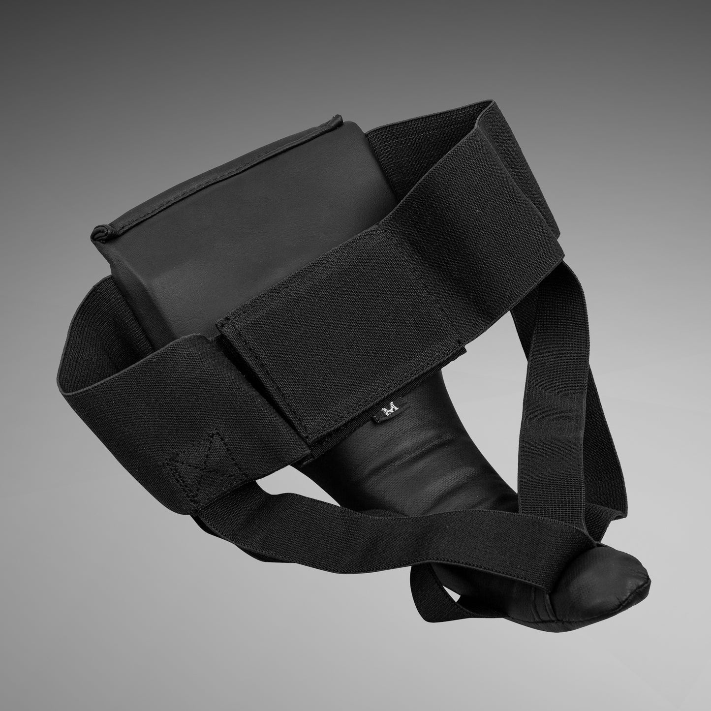 Ringhorns Charger by Venum Tiefschutz Damen und Suspensorium – Schwarz