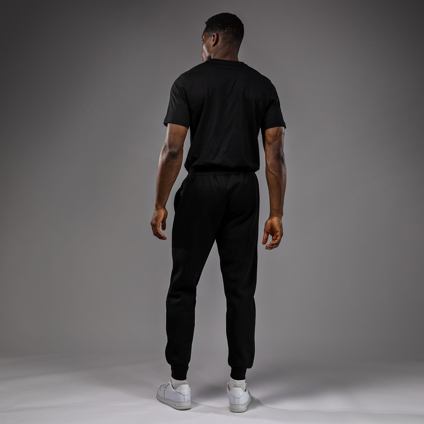 UFC Fusion by Venum Replica Herren Hose - Champion