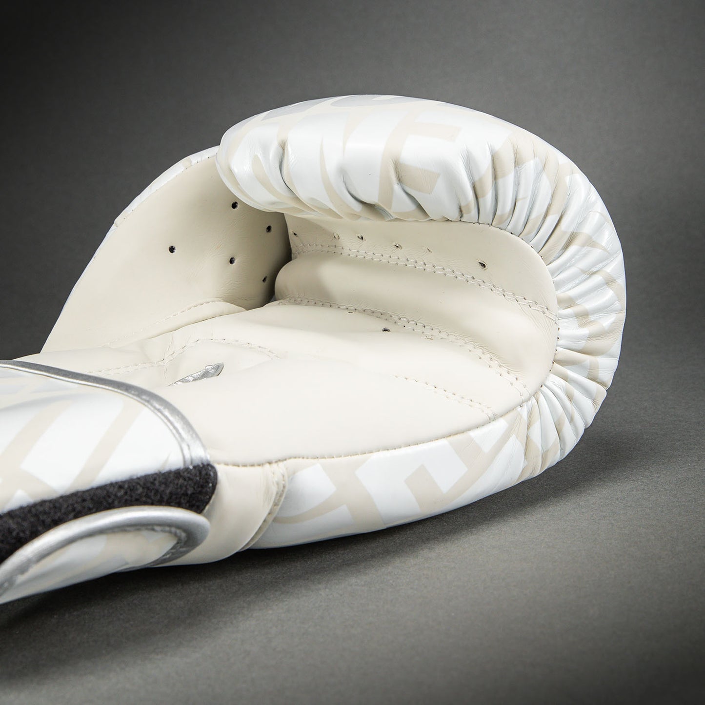 Venum Contender 1.5XT Boxhandschuhe - Hellbeige/Weiß Creme