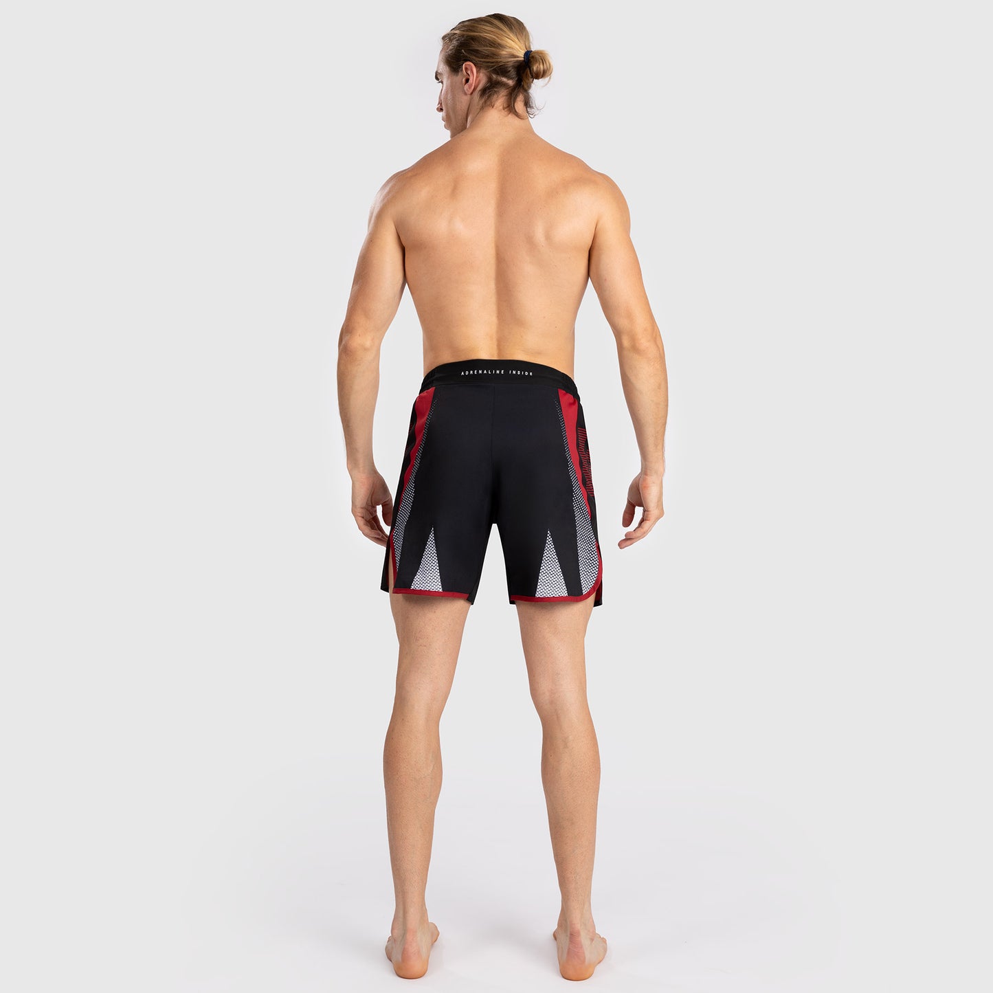 Venum Adrenaline Herren Fightshorts - Red
