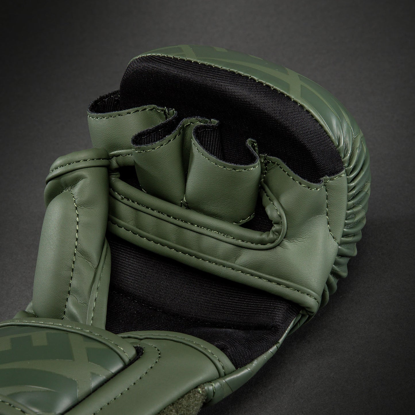 Venum Contender 1.5 XT 3D Sparringhandschuhe - Khaki