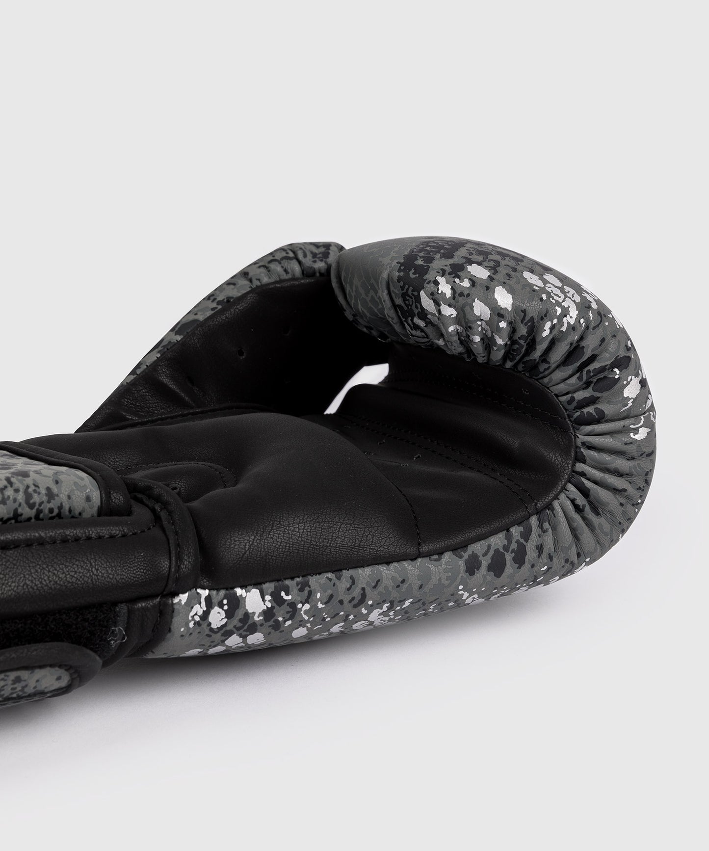 Venum Amazonia Boxhandschuhe - Dunkelgrau