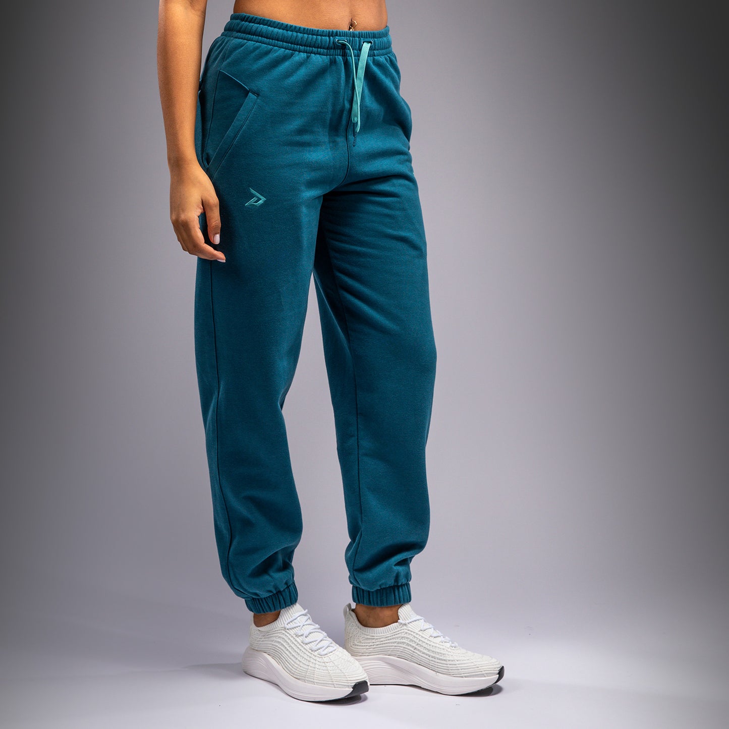Venum x Demi Jogger - Azurblau