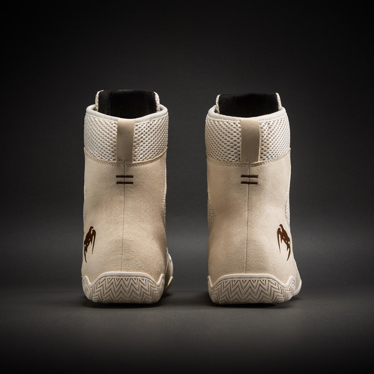Venum Contender Boxschuhe - Beige