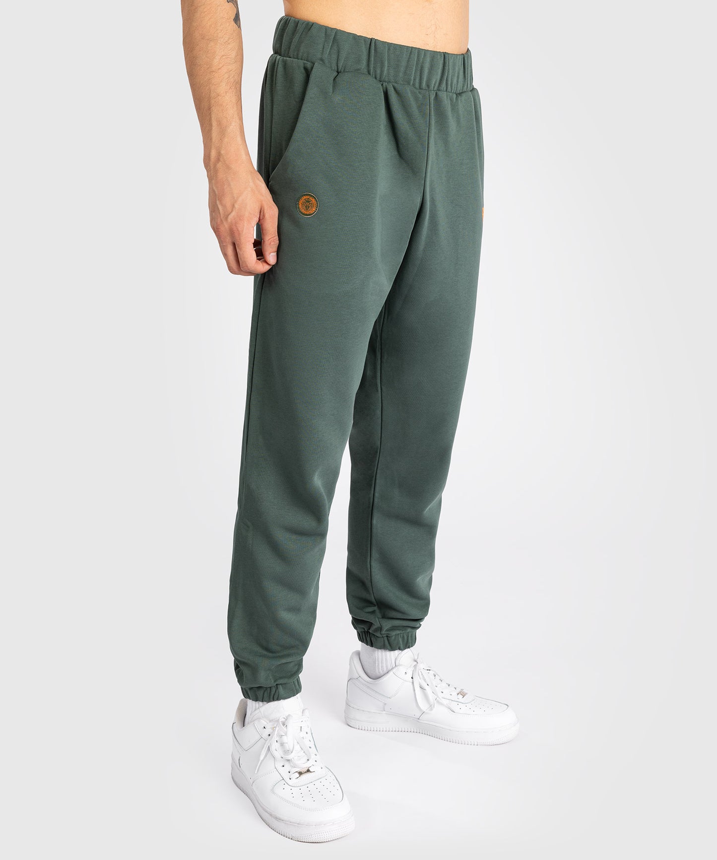 Venum Vortex XL Lite Herren Jogginghose - Khaki