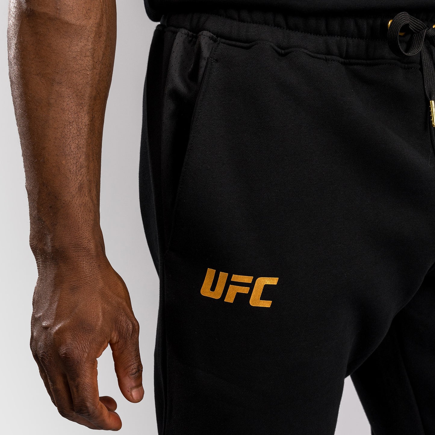 UFC Fusion by Venum Replica Herren Hose - Champion