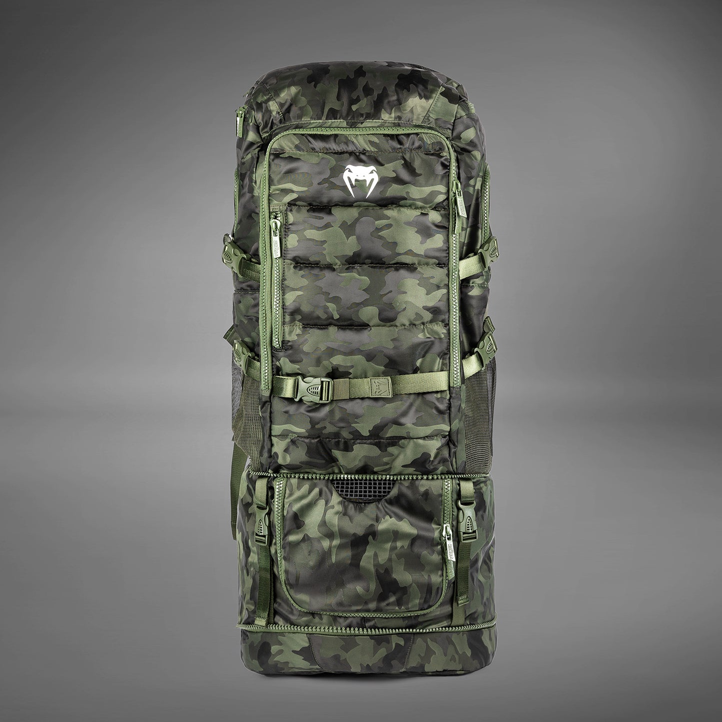 Venum Challenger Xtrem BackPack – Khaki/Camo