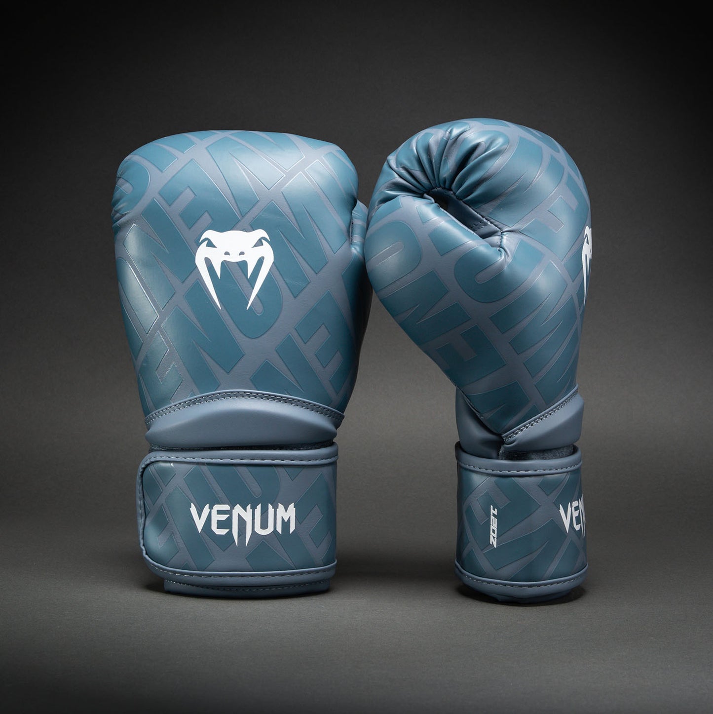 Venum Contender 1.5 XT 3D Boxhandschuhe – Sturmgrau