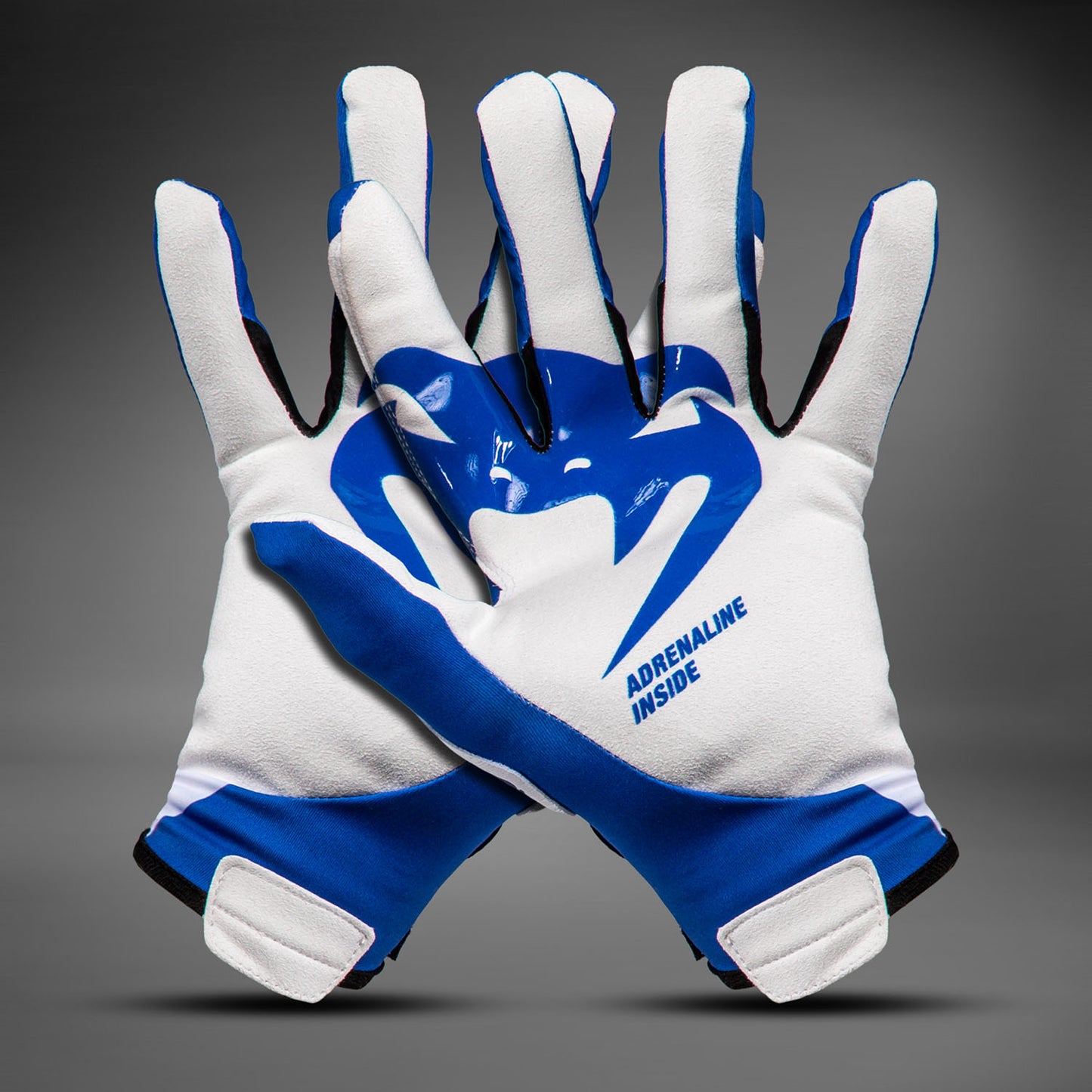 Venum MX Summer Motorsports-Handschuhe - Blau