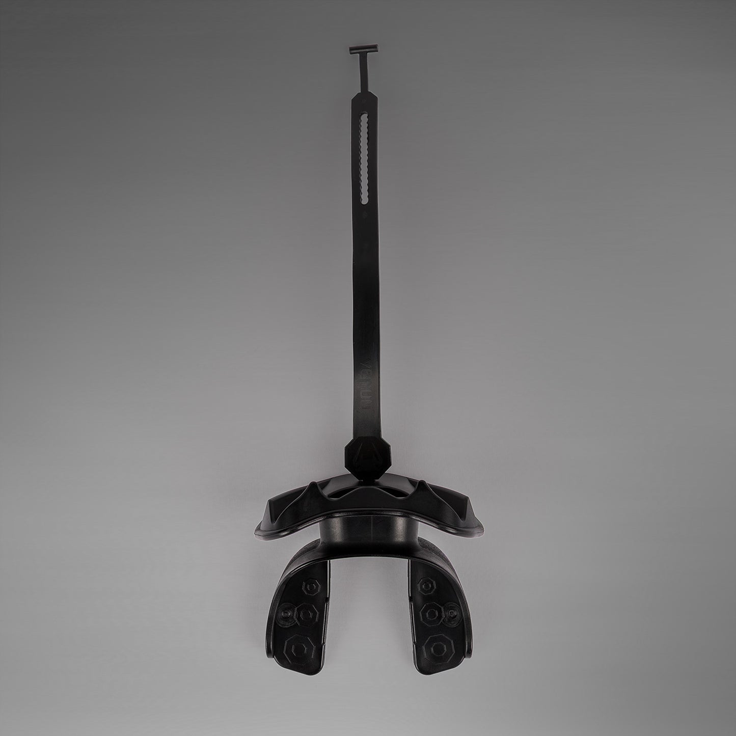 Venum Elite Lipguard OG Edition - Schwarz/Schwarz