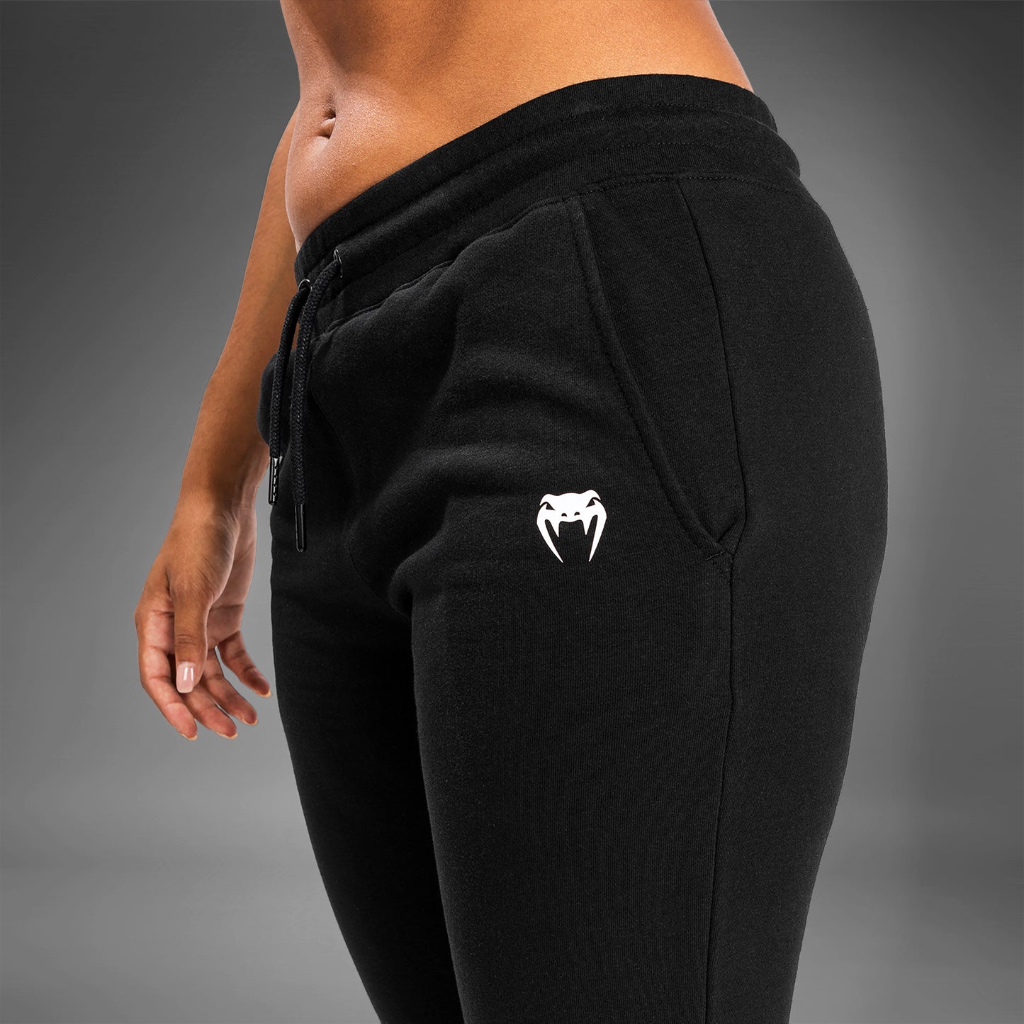 Venum Essential Joggers - Schwarz