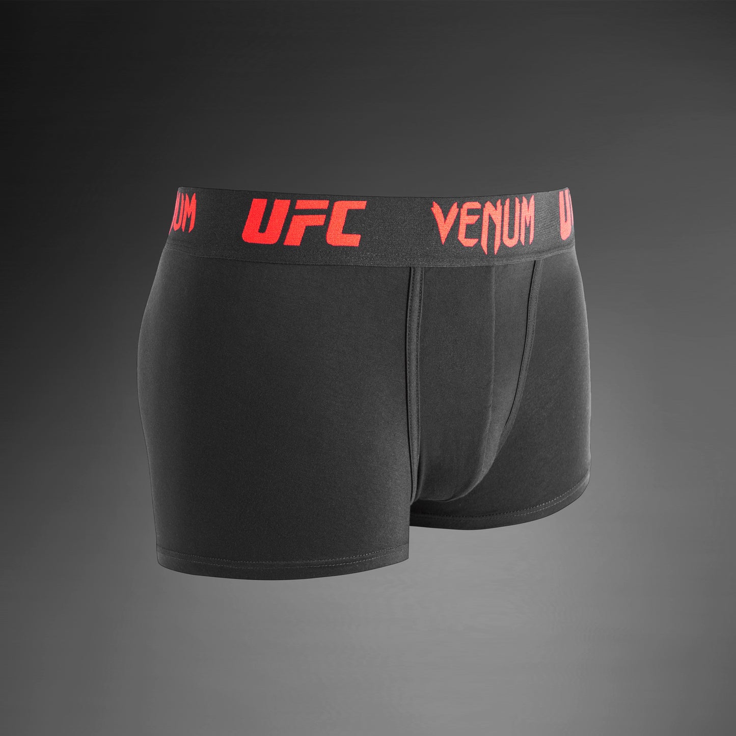 UFC Adrenaline by Venum Fight Week Wiegeunterwäsche für Männer - Schwarz