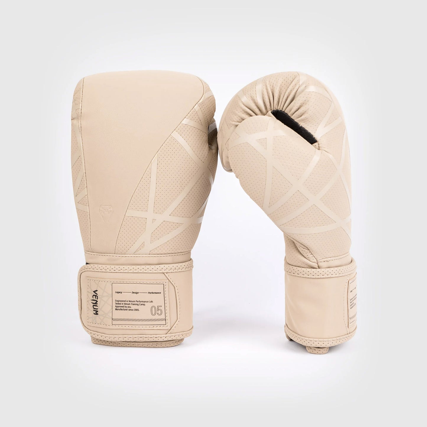 Venum Tecmo 2.0 Boxhandschuhe - Sand