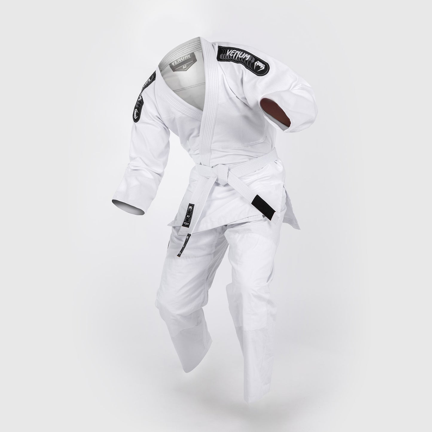 Venum Erster BJJ Gi - Weiß