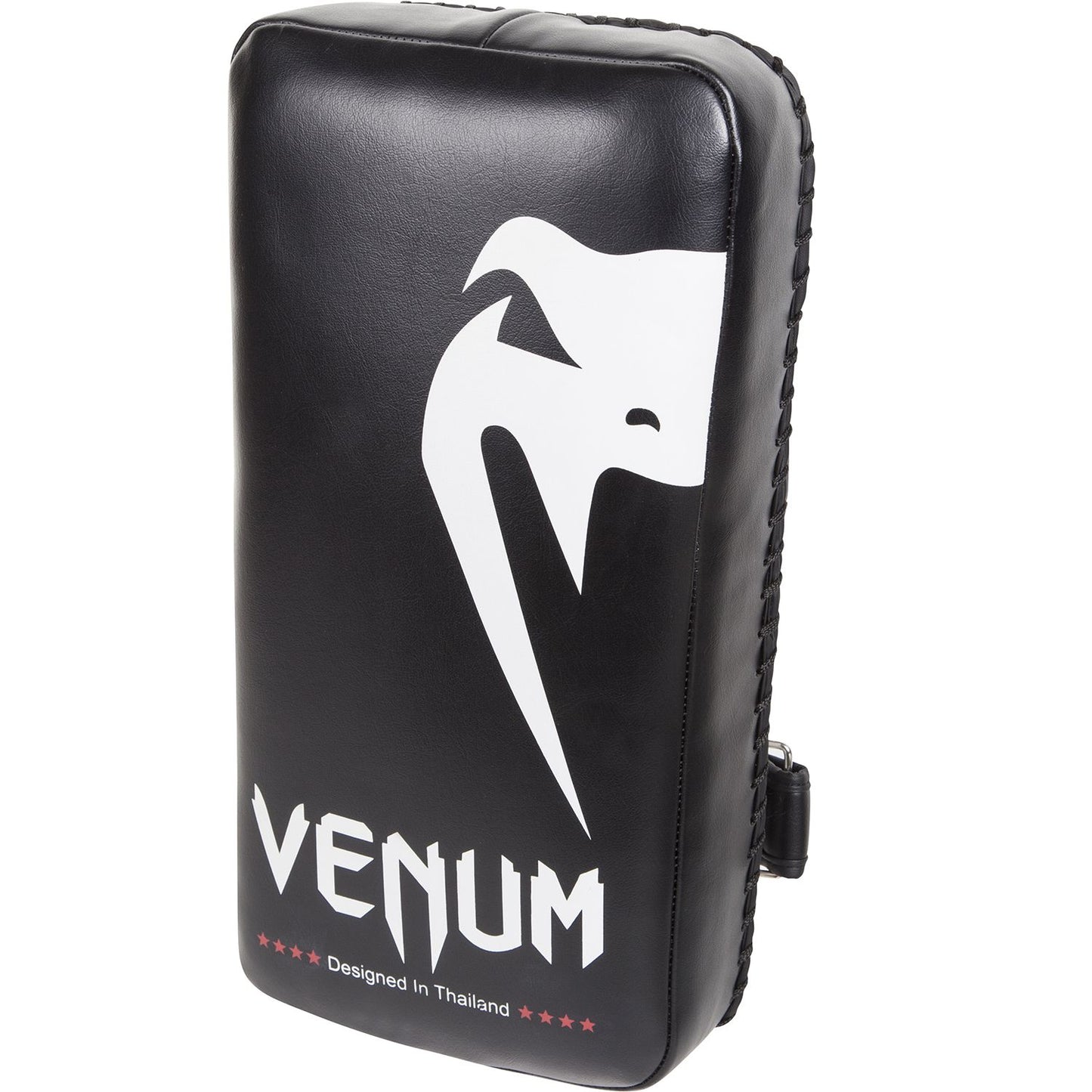 Venum Giant Kick Pads - Schwarz/Ice (Paar)