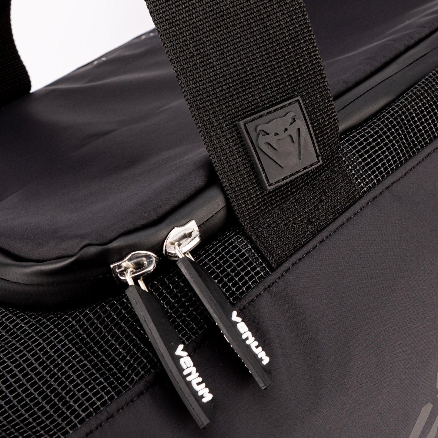 Venum Trainer Lite Evo-Sporttaschen