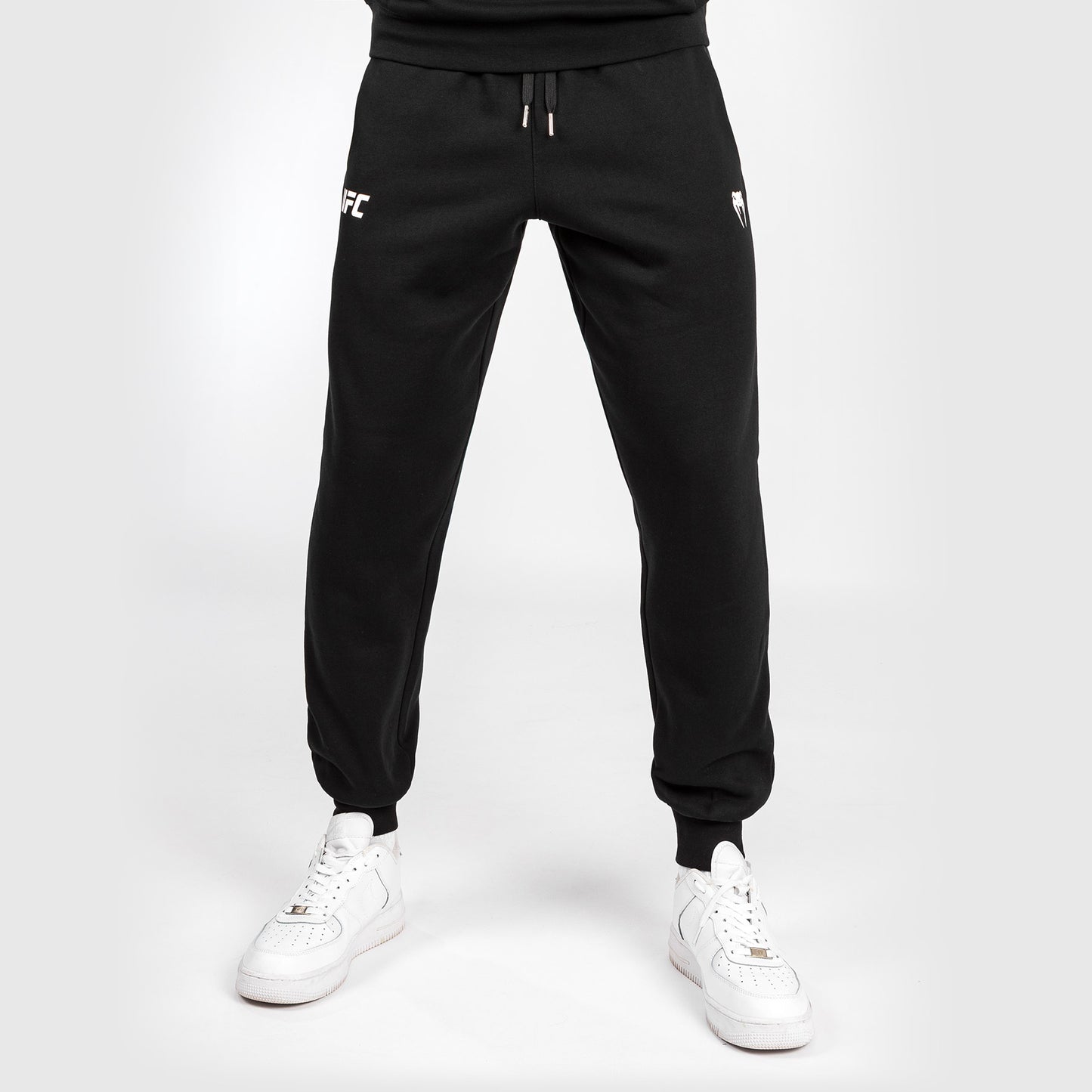 UFC Adrenaline by Venum Replica Herrenhose - Schwarz