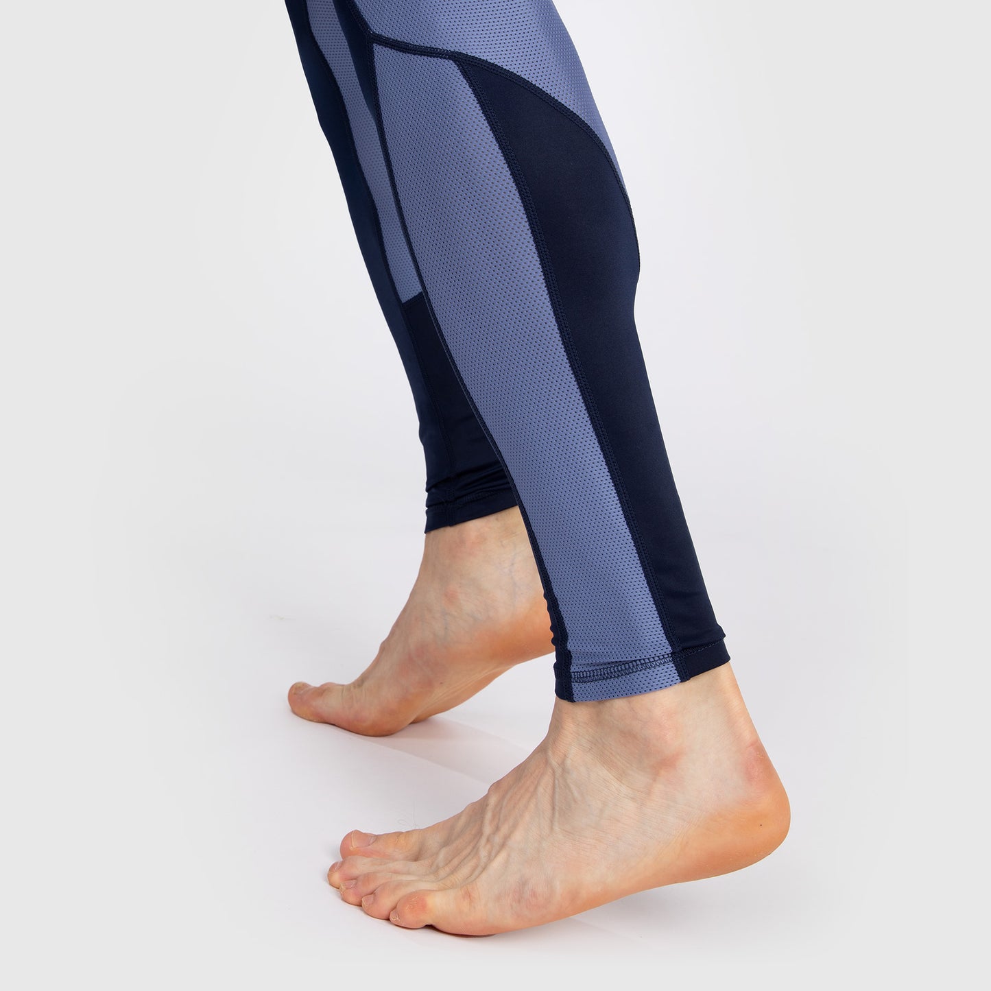 Venum Tempest Herren-Spats - Marineblau/Blau